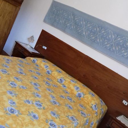 Canne Al Vento Teulada Kültér fotó