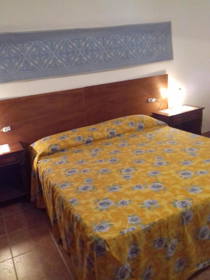 Canne Al Vento Teulada Kültér fotó