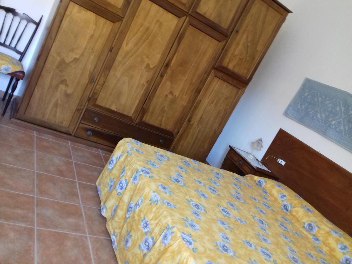 Canne Al Vento Teulada Kültér fotó