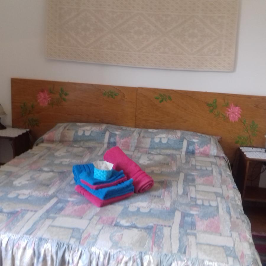 Canne Al Vento Teulada Kültér fotó