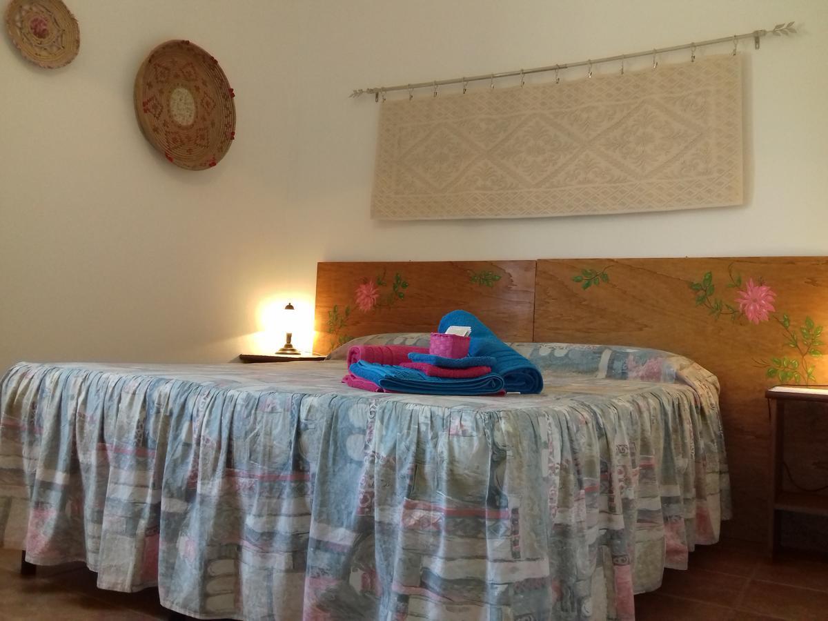 Canne Al Vento Teulada Kültér fotó