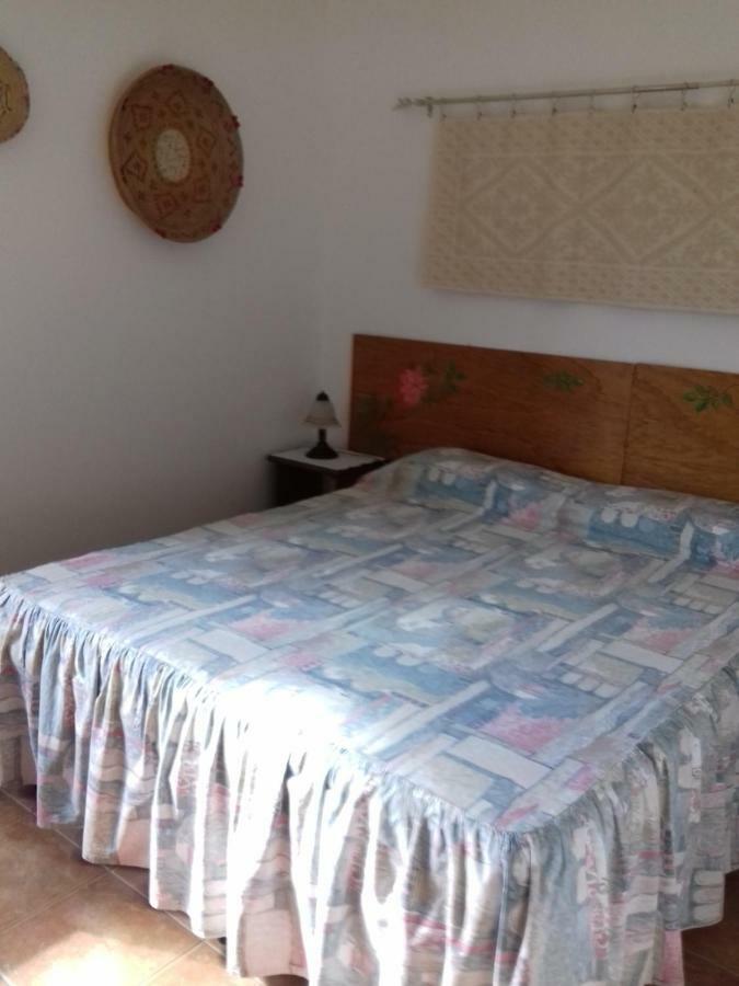 Canne Al Vento Teulada Kültér fotó